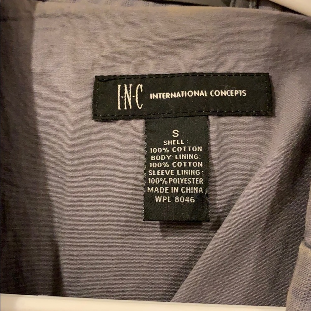 Inc. Blazer - image 2